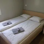 Mobile Homes Krko