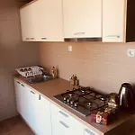 بيت للعطل Mobile Homes Krko بيروفاتش