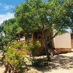 بيت للعطل Mobile Homes Krko