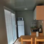 Mobile Homes Krko بيت للعطل