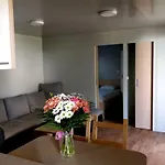 Mobile Homes Krko بيت للعطل