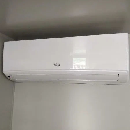 Mobile Homes Krko Casa vacanze Pirovac