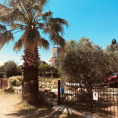 Vakantiehuis Mobile Homes Krko Pirovac