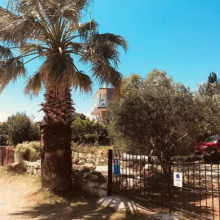 Casa vacanze Mobile Homes Krko Pirovac