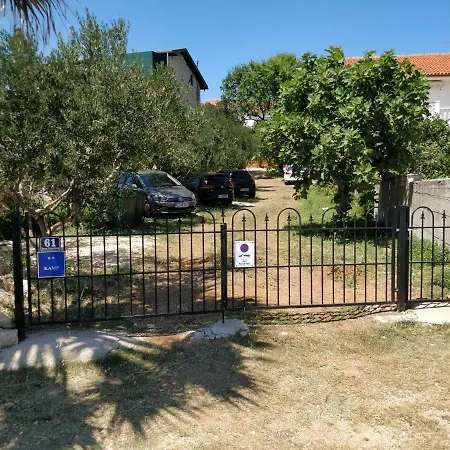 Mobile Homes Krko