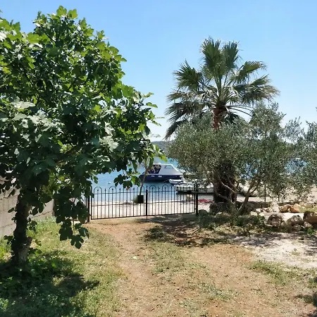Vakantiehuis Mobile Homes Krko
