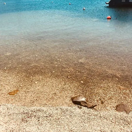 Mobile Homes Krko Casa vacanze Pirovac