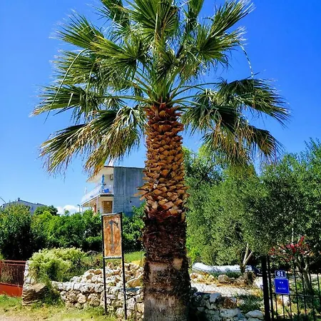 Mobile Homes Krko * Pirovac