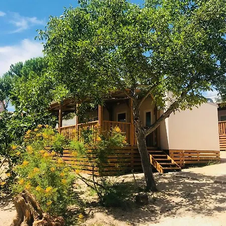 Casa vacanze Mobile Homes Krko