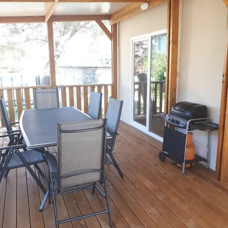 Mobile Homes Krko Casa vacanze