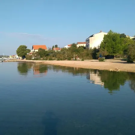 Casa de Férias Mobile Homes Krko *