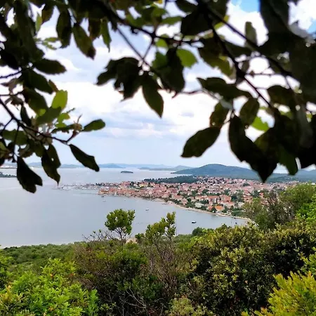 Mobile Homes Krko Casa vacanze Pirovac