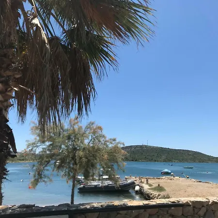 Mobile Homes Krko Pirovac