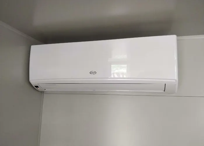 Mobile Homes Krko בית נופש פירובאץ