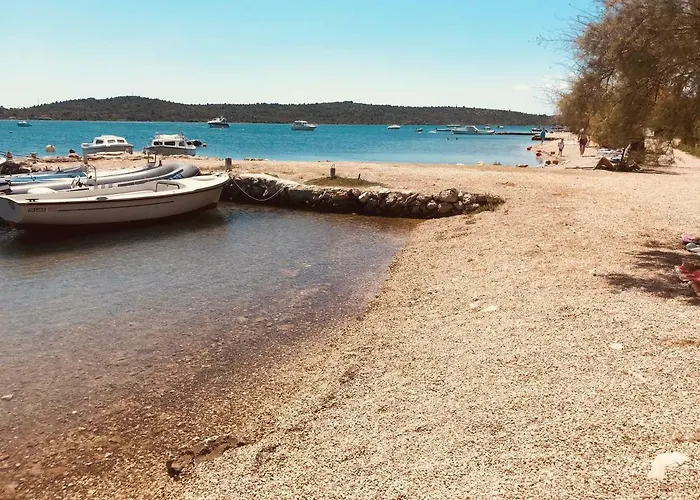 Mobile Homes Krko Holiday home