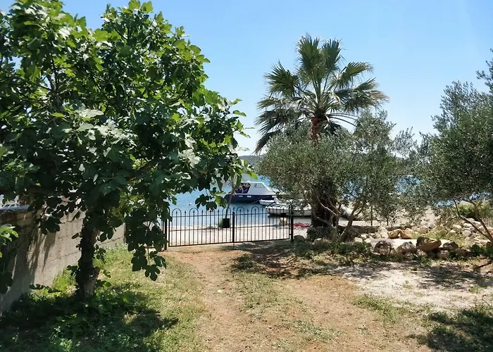 Σπίτι διακοπών Mobile Homes Krko