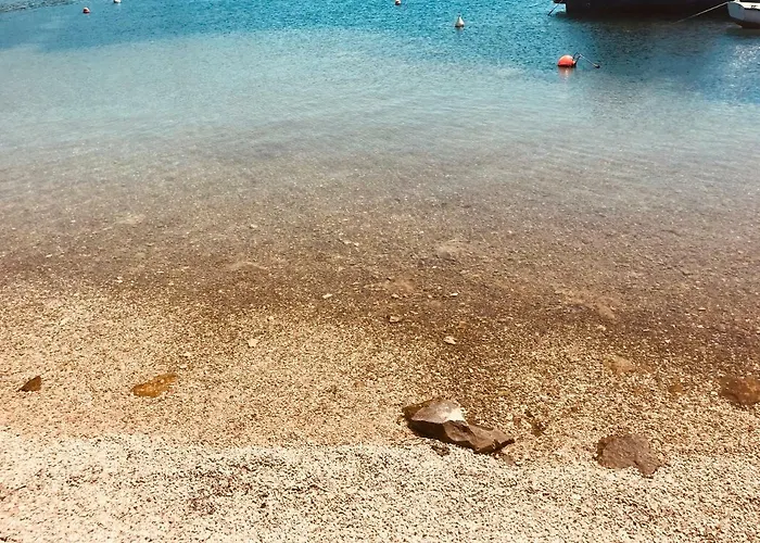 Mobile Homes Krko بيت للعطل بيروفاتش