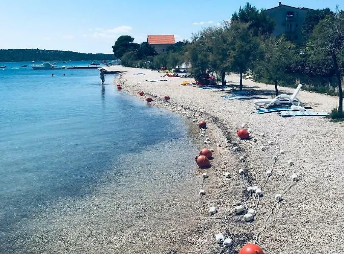 Semesterbostad Mobile Homes Krko *