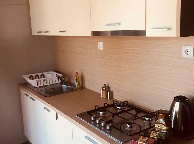 Semesterbostad Mobile Homes Krko Pirovac