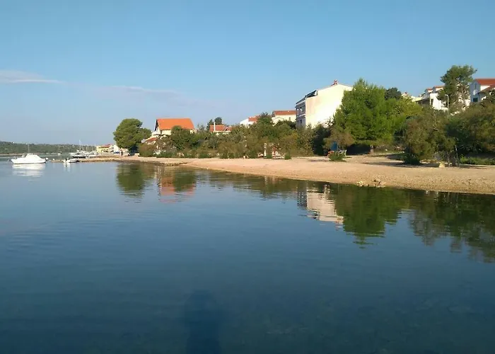 Semesterbostad Mobile Homes Krko *