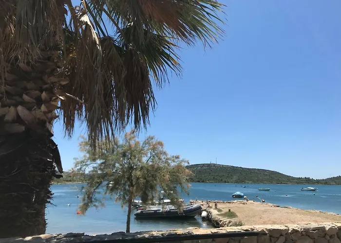 Mobile Homes Krko פירובאץ